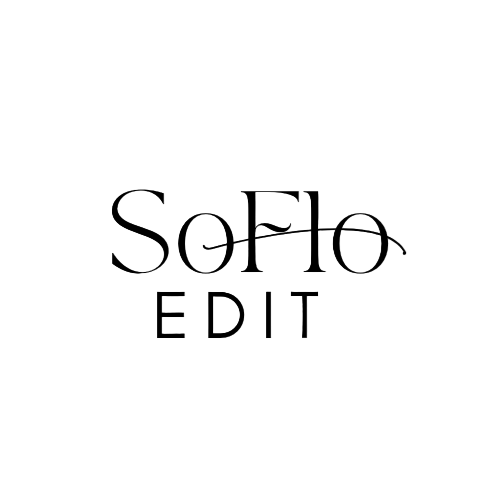 SoFlo Edit